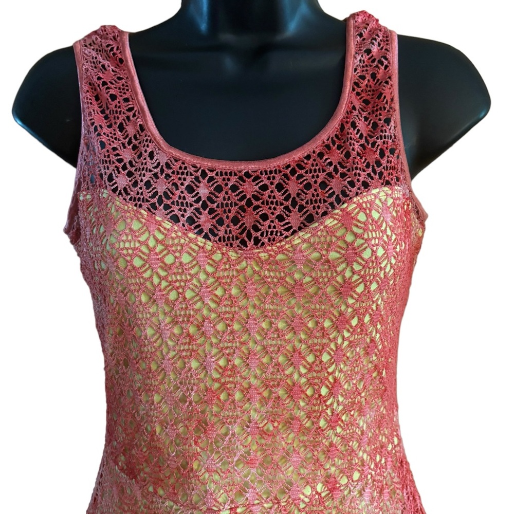 Ruby Rox dress - Picture 2 of 4